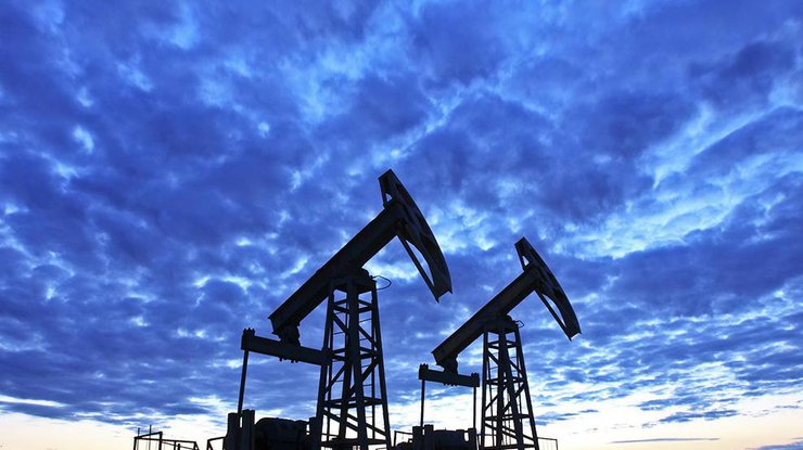Нефть марки Brent  упала в цене
