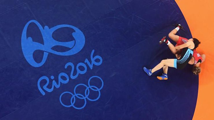 Расписание соревнований в Рио на 21 августа
