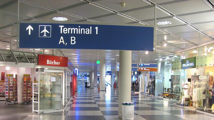 В аэропортах Германии введут технологию распознавания лиц 