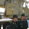 Иран показал новый зенитно-ракетный комплекс (видео)