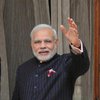 Костюм премьер-министра Индии попал в книгу рекордов Гиннесса