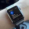 Что ожидать от Apple Watch 2: GPS-датчик и барометр