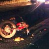 В Днепропетровской области столкнулись два мотоцикла, есть погибшие 