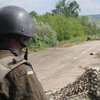 Террористы из тяжелого вооружения обстреляли украинские опорные пункты