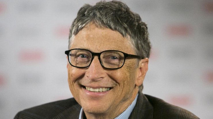 Билл Гейтс заработал рекордную сумму в истории человечества