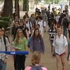 Студентам Техасу дозволили носити зброю в університетах