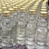 В Украине почти в 2 раза сократилось производство водки