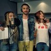 День Независимости-2016: 25 музыкантов поздравили Украину совместной песней