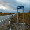 Норвегия построит стену на границе с Россией 