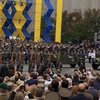 День Независимости-2016: в Киеве прошел парад (фото, видео)