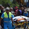 Землетрясение в Италии: количество погибших достигло 160