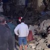 Землетрясение в Италии: число жертв стремительно растет (видео)
