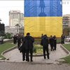Активісти відклали знесення пам’ятника Щорсу в Києві