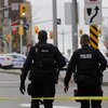В Канаде неизвестный убил троих человек из арбалета