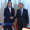 Керри и Лавров в Женеве обсудили ситуацию в Сирии