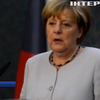 Меркель обсуждает с Вышеградской четверкой миграционную политику
