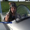 У Чехії винахідник літає на роботу на "Вампірі" (відео)