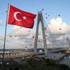В Турции открылся самый широкий подвесной мост в мире (фото)