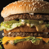 Серная кислота не смогла уничтожить еду из McDonald's (видео)