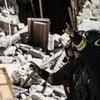 Количество жертв землетрясения в Италии возросло до 267 человек