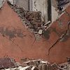 Землетрясения в Италии разрушили транспортную артерию