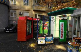 "Беспредел" заместителя Кличко мешает Киеву развиваться - эксперт
