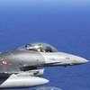 Турецкие самолеты бомбят позиции курдов в Сирии