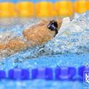 Украинка Дарья Зевина установила рекорд Кубка мира по плаванию 