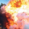 В Харькове прогремел мощный взрыв (видео)