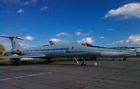 Музей авиации Украины: история самолетостроения под открытым небом