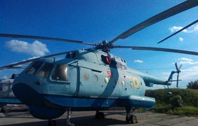 Музей авиации Украины: история самолетостроения под открытым небом