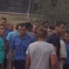 Беспорядки в Одесской области: задержан обвиняемый в убийстве девочки