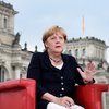 Немцы устали видеть Ангелу Меркель канцлером