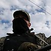 Под Широкино боевики  стреляют по украинским военным из гранатометов 