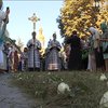 В Украине отмечают Успение Пресвятой Богородицы