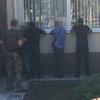На Донбассе задержали уголовных "авторитетов" на похоронах "вора в законе"