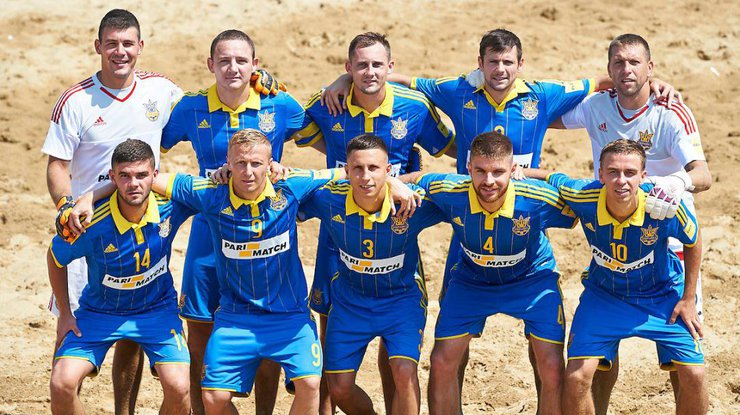 Украинцы выиграла Суперфинал Евролиги-2016