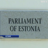 В Естонії розпочались вибори президента