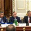 Игорь Райнин сменил Бориса Ложкина на должности главы АП