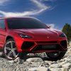 Lamborghini готовится запустить в серийное производство внедорожник (фото)