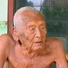В Индонезии нашли самого старого мужчину за всю историю (видео)