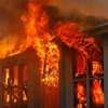 В Украине в пожарах погибли 19 человек