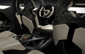 Lamborghini готовится запустить в серийное производство внедорожник