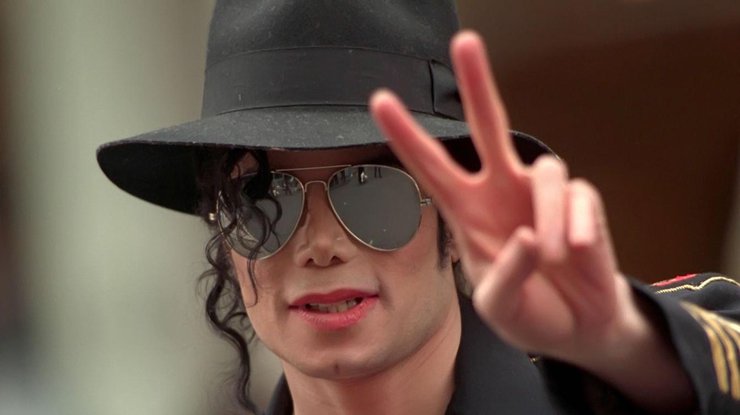 10 интересных фактов из жизни Майкла Джексона