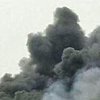 В Дубае во время тушения самолета погиб пожарный (фото)