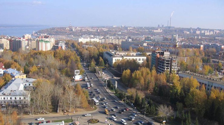 Мэр Киева Виталий Кличко переименовал Московский проспект