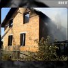 На Рівненщині у пожежі загинули двоє дітей