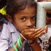 Воду в Индии признали смертельно опасной для человека