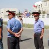 Теракт в столице Киргизии: появилось видео