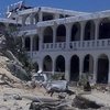 Возле резиденции президента Сомали прогремел взрыв (фото)